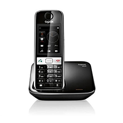 Kablosuz Dect Telefonlar